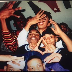 Meet your Posher, Bryson